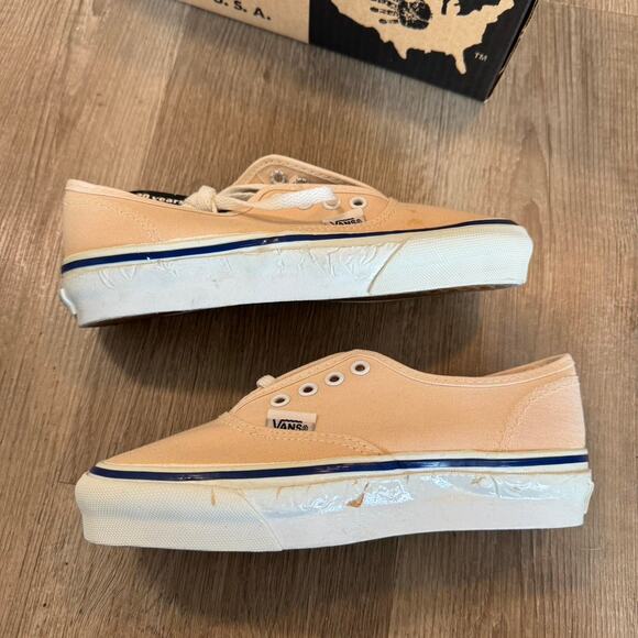 Vans made in usa womens - Picture 2 of 8